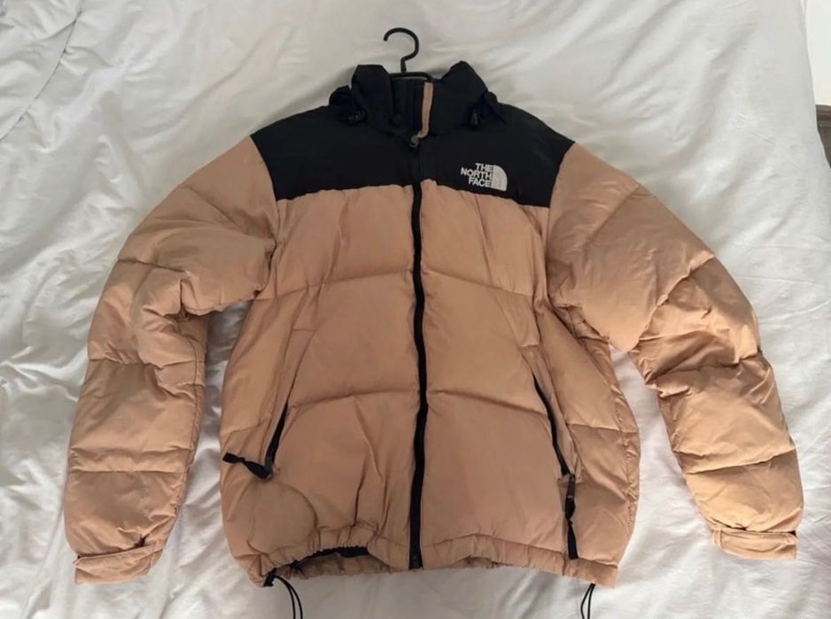 geacă the north face