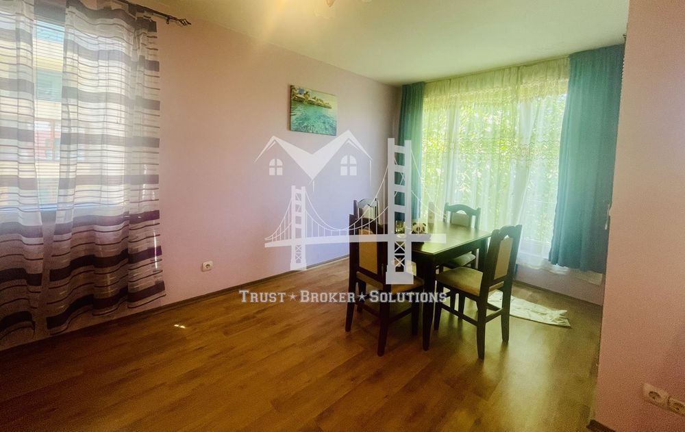 Продава се Двустаен апартамент в София, Драгалевци - 60 кв.м за 1658 €/кв.м - Снимка #4