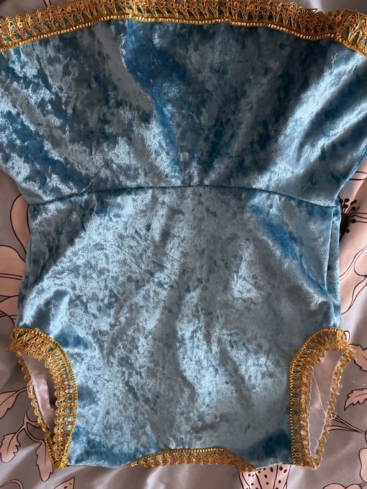 национальная  желетка