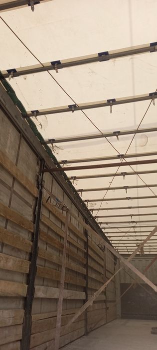 Прицеп KRONE Сотилади