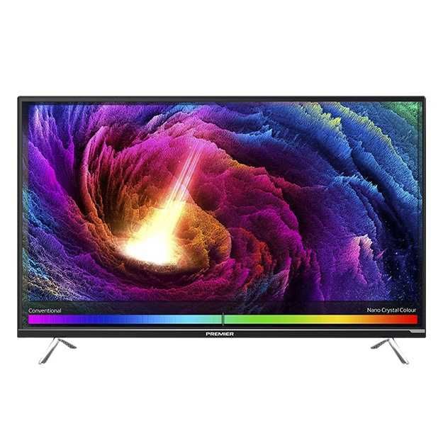 Телевизор Premier 32/LED/HD Smart Voice Временная скидка