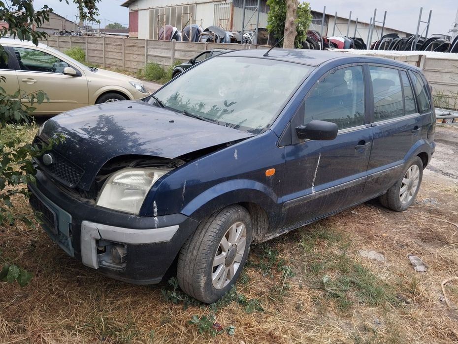 Dezmembrari  Ford FUSION (JU)  2002  > 2012 1.6 Benzina