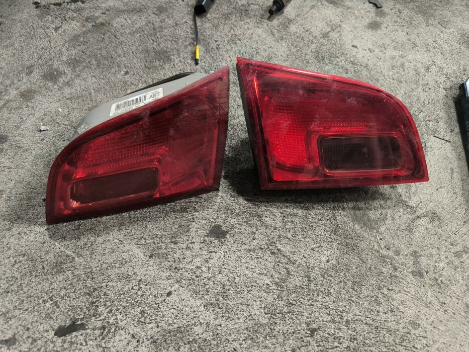 Стопове за Opel Astra J