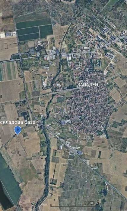 Продава се Склад в Пловдив, Прослав - 5900 кв.м за 44 €/кв.м - Снимка #9