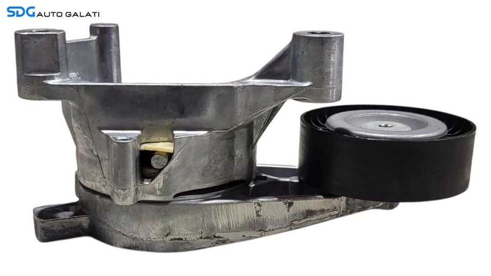 Rola Intinzator Intinzatoare Curea Accesorii Volkswagen Golf 5 2.0 TDI 2004 - 2008 Cod 950445 [L8427]