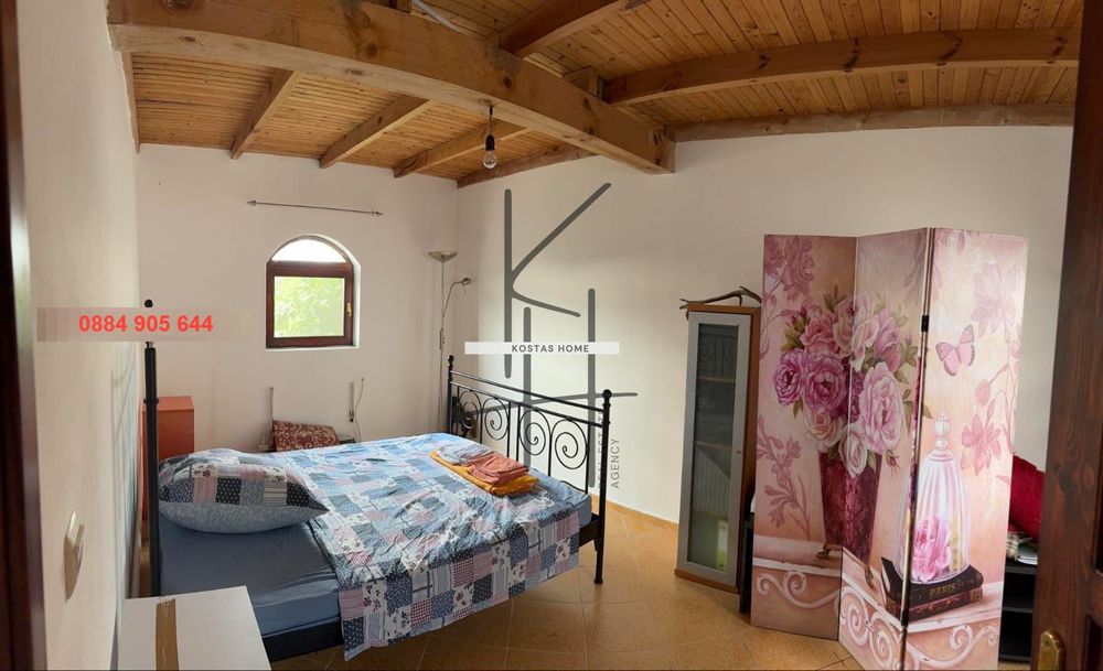 Къща в Варна, област-с.Приселци площ 200 цена 180000