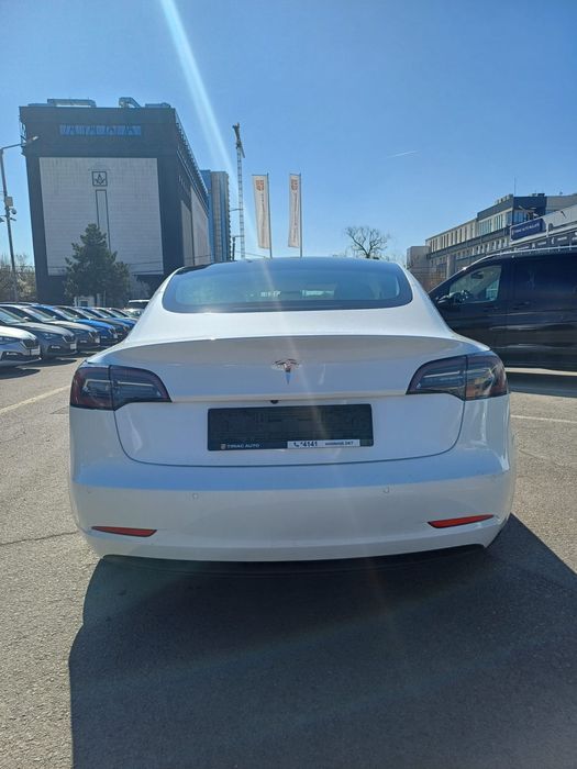 tesla model 3 SRplus /2020 vanzare /predare leasing