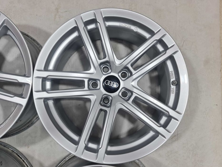 Jante 17 Cupra Audi A4 A5 A6 Tiguan Passat CC Alltrack Allroad Scout Mercedes C Class 5x112 66.6 7.5J et27