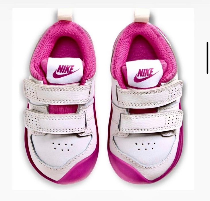 Детски маратонки Adidas, Nike