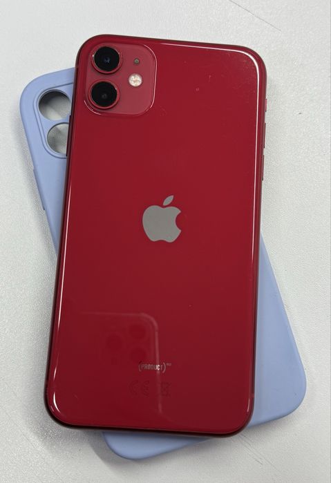 Продам Айфон 11 128GB