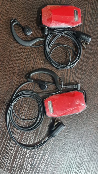 Мини рации Quansheng