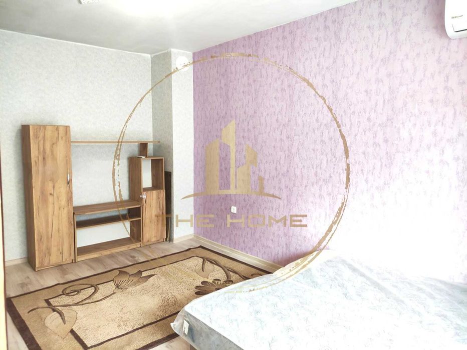 Дава се под наем Двустаен апартамент в с. Левски, Област Варна - 45 кв.м за 425 € - Снимка #5