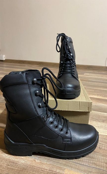 Кубинки - Обувки