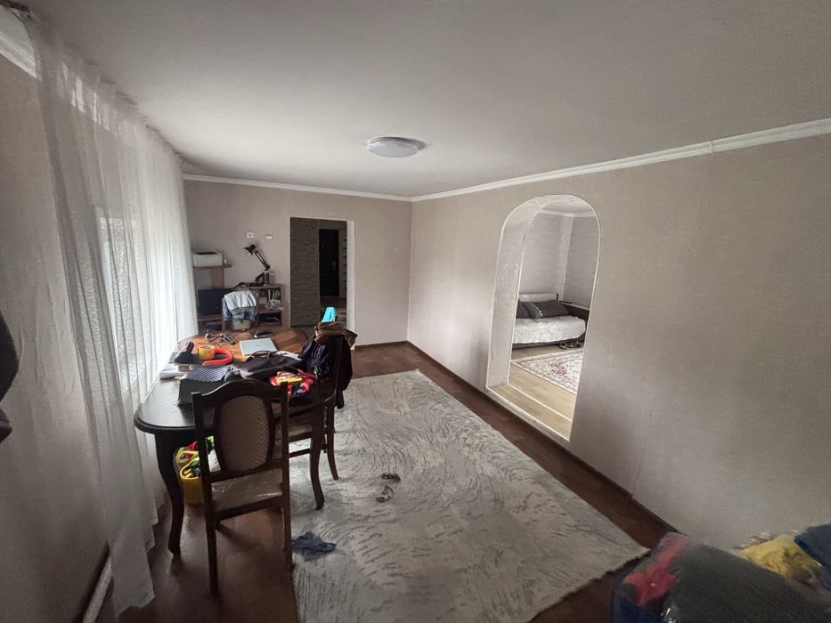 Продается дом 4 команатный