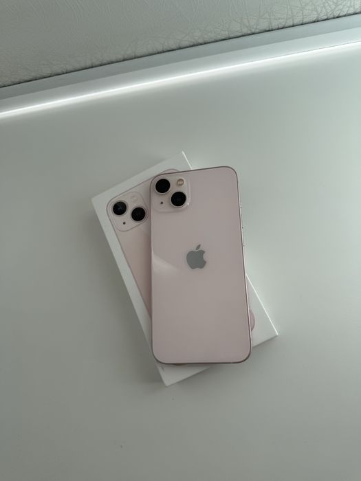 Iphone 13, 128гб
