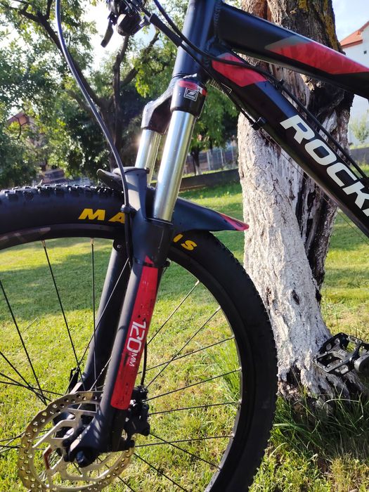 Se vinde Rockrider st530s