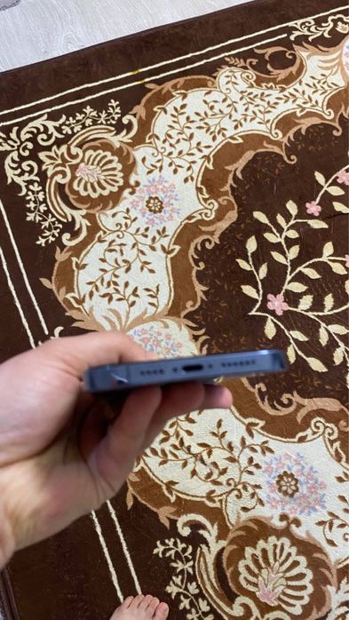 Iphone 13 pro max 128