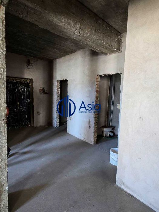 #K109 | Sotuvda: #4x xonali zamonaviy kvartira +dubleks