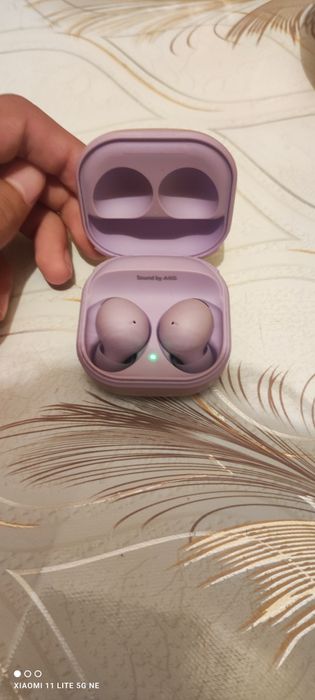 Galaxy buds2 Pro