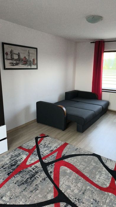 Pf vand apartament 1 cam Carrefour Felicia
