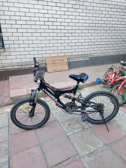 Велосипеды  за 10к