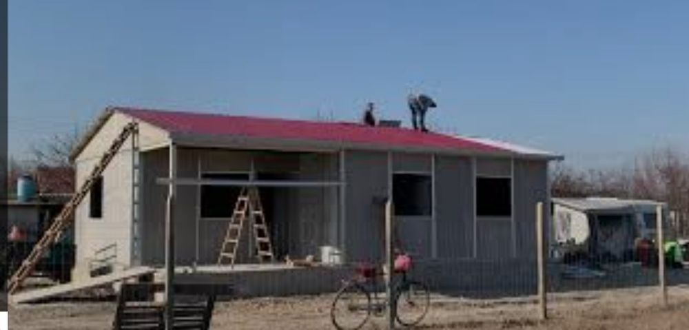 Груб строеж,изкопи,бетон,подпорни стени,бетони огради ,зидария