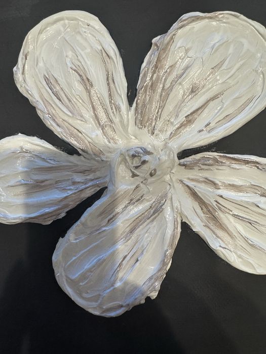 Картина ръчна изработка текстура