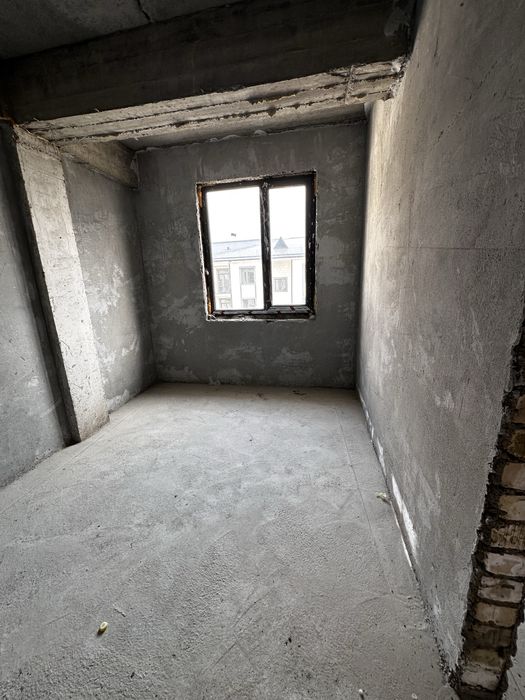 Kvartira Samgasi Yangi domdan karobka uy Kadastir hujjatlari bor