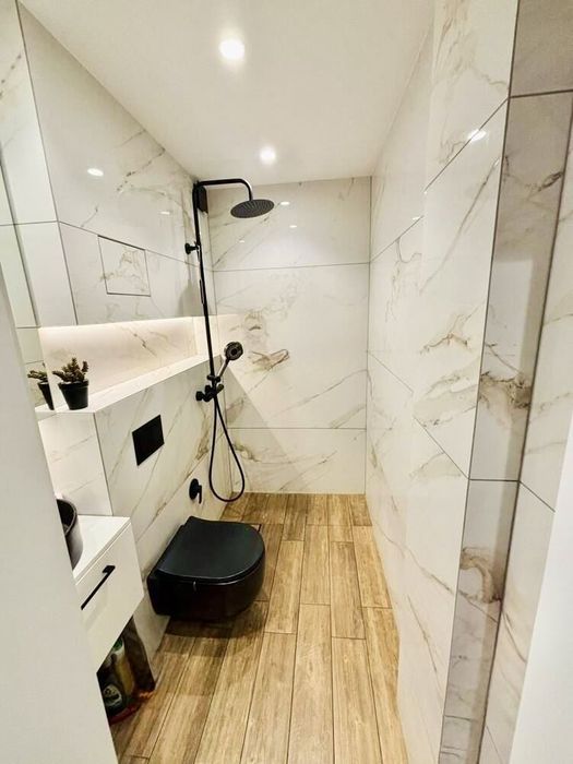 Продава се Тристаен апартамент в София, Люлин 3 - 65 кв.м за 3077 €/кв.м - Снимка #9