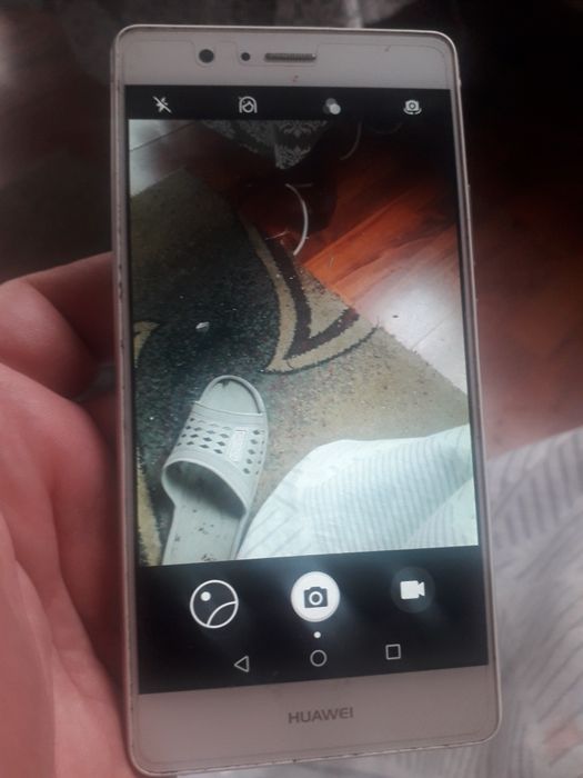 Smartphone Huawey P9 lite superb doar 130 lei