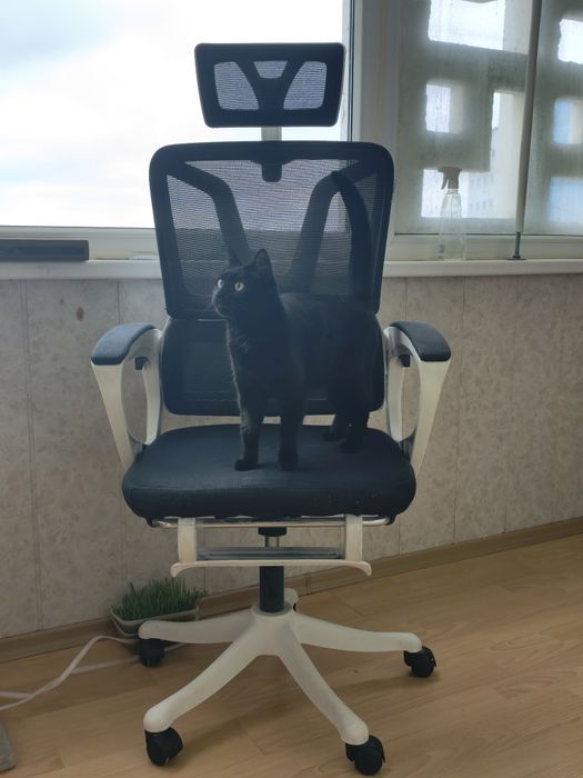 Кресло компьютерное