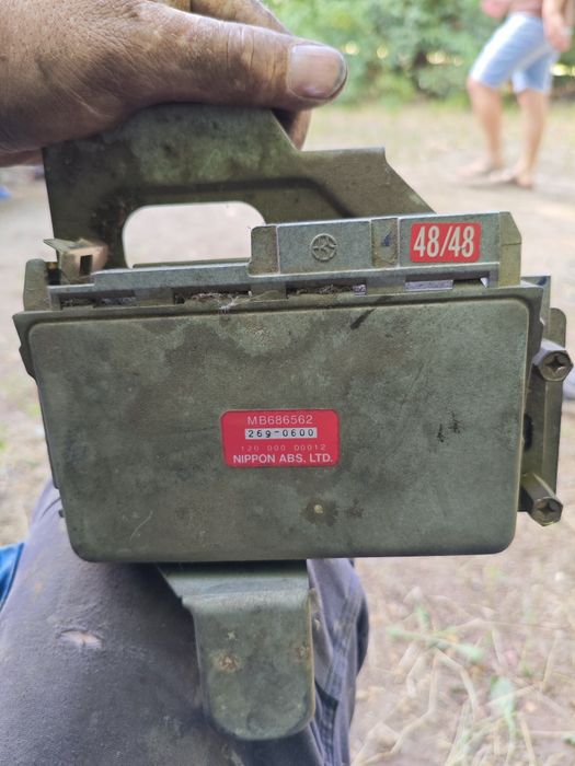 На спейс  вагон 91-97