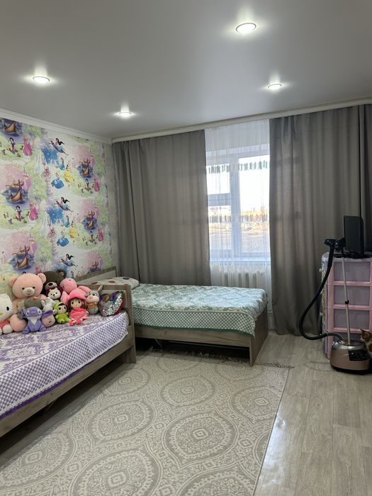 Продам 2-х комн квартиру