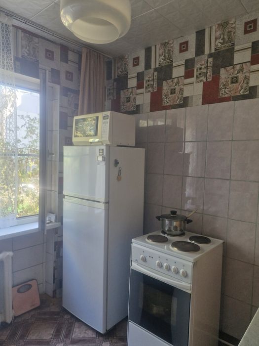Продам двухкомнатную квартиру
