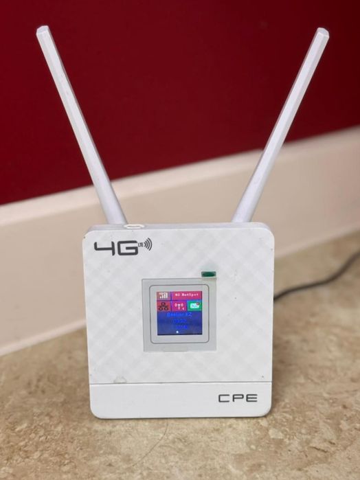 алтел билайн актив теле2 роутер 4G+ wifi