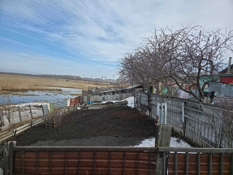 Продам дом в поселке Элитное.