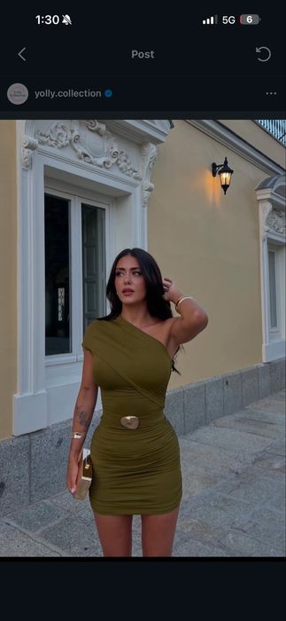 Нови Сетове и рокли Shein,Guess,Affect,Zara, Polo ralpf lauren и Persona