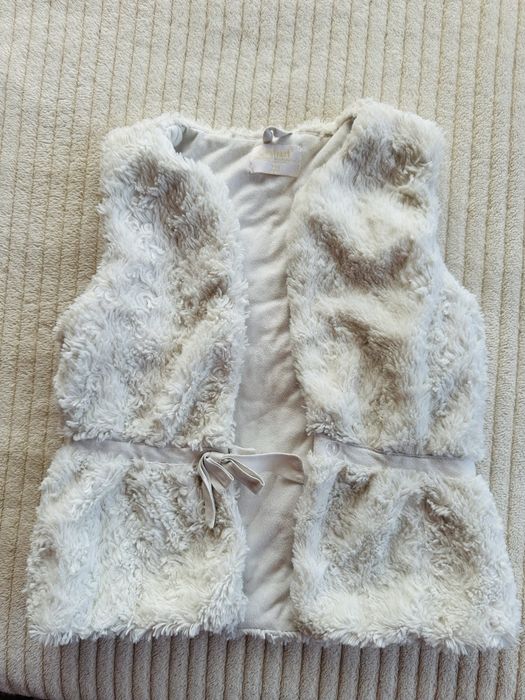 Детски рокли и елек