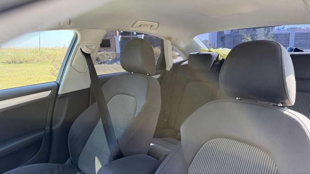Audi a4 2.7tdi in stare excelenta
