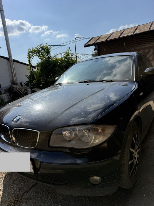 Bmw seria 1 de vanzare
