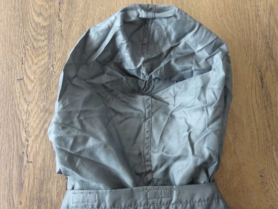 NEW BALANCE Geaca Jacheta Sacou Vesta cu Gluga a Intoarce Gri M