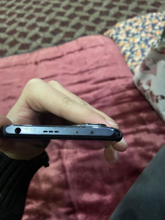 redmi note 10 pro ideal