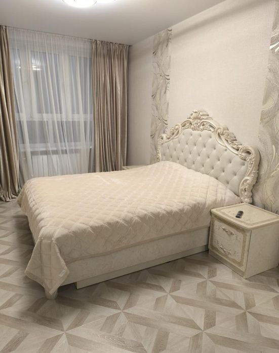 2 комната квартира
