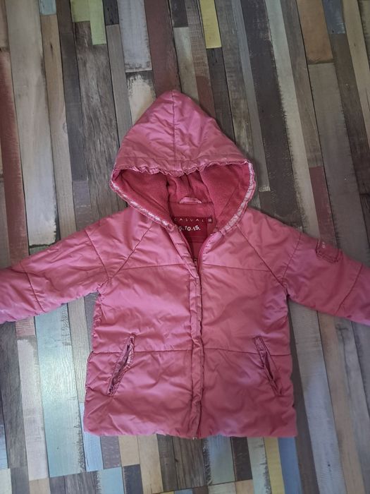 Якета 86/92/104 HM/LcWikiki/Lupilu