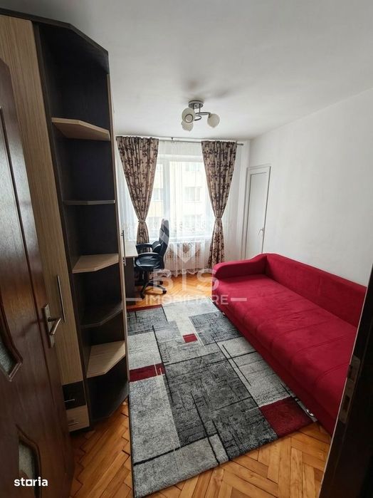 Apartament 4 camere - Comision 0%