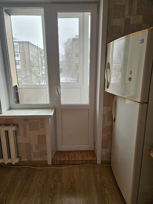 Сдам квартиру на длительный срок