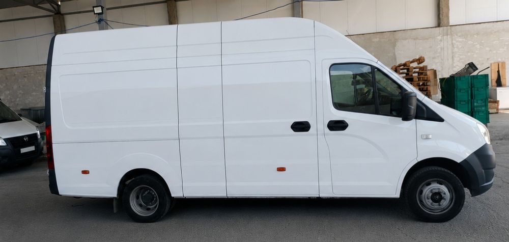 GAZel Next A31R32 sotiladi.