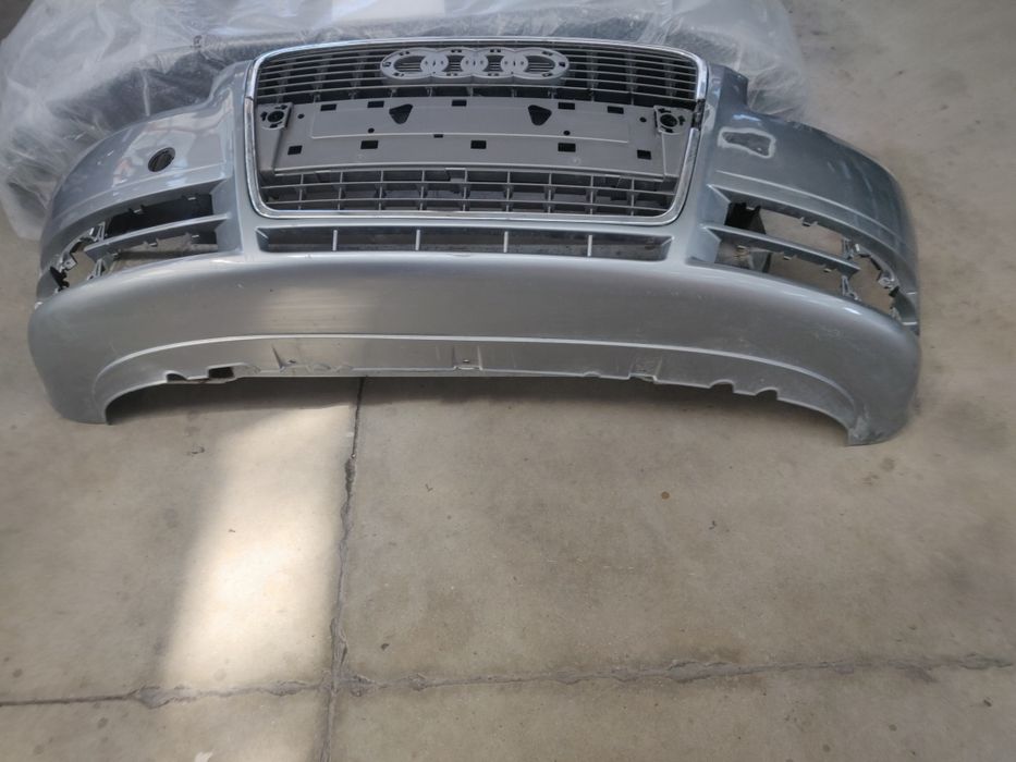 Предна Броня за Audi 4/B 7/2004-2007 г.