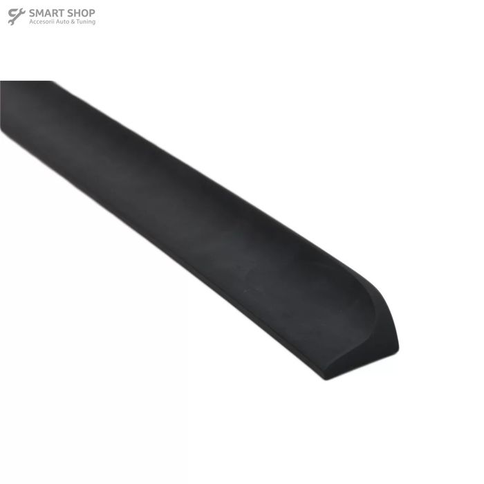 Eleron Subtire de Portbagaj BMW Seria 1 E82 (2007-2013) Coupe Negru