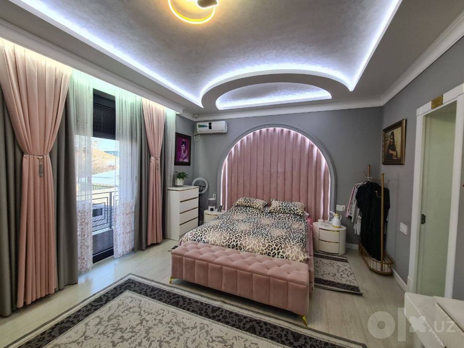 Продаётся дом по улице Никитина на 4 сотках